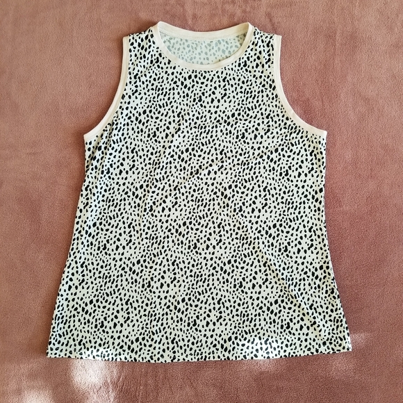 Non-branded Sleeveless Top Women Size XL - Picture 7 of 10